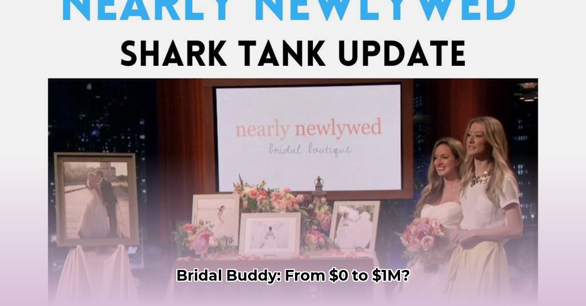 bridal-buddy-shark-tank-net-worth